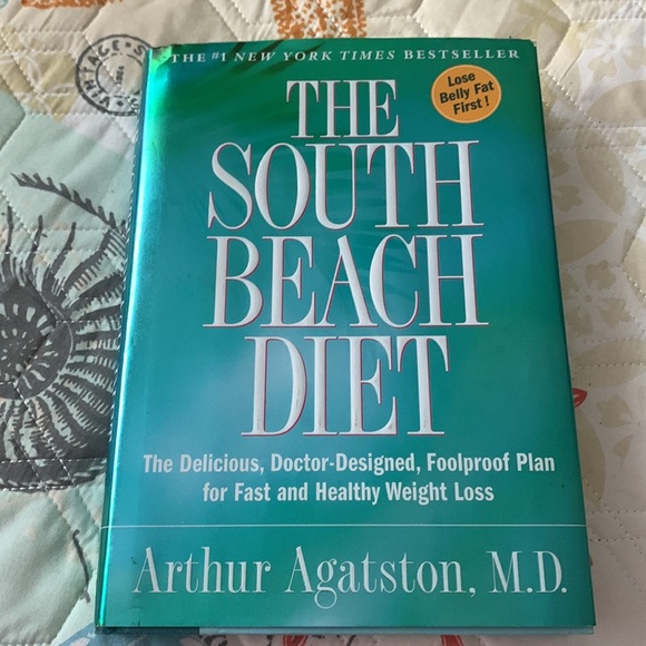 South Beach Diet + SBD Guide - Picture 2 of 9
